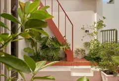 Bán nhà riêng 5 tầng mặt tiền 4m tại phường 14, Quận 10, diện tích 38m²... Bán nhà riêng tại Hòa Hưng, Hồ Chí Minh 04