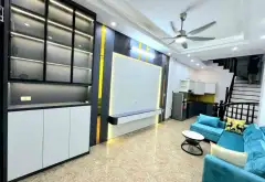 Nhà đẹp 5 tầng Phú Đô, ô tô nhỏ vào thoải mái... Bán nhà riêng tại Từ Liêm, Hà Nội 06