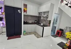 Nhà 2 tầng hẻm ô tô tại trung tâm Tân Phú, đầy đủ nội thất... Bán nhà riêng tại Phú Thọ Hòa, Hồ Chí Minh 03
