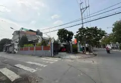 CHỦ ĐỊNH CƯ BÁN NHÀ.LÔ GÓC HUỲNH THỊ MÀI, HÓC MÔN 193 M² CHỈ NHỈNH 7 TỶ... Bán nhà mặt phố tại Hóc Môn, Hồ Chí Minh 02