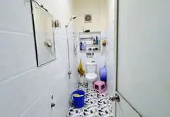 Nhà 5 tầng hẻm Dương Bá Trạc - Thu nhập ổn định 32 triệu/tháng... Bán nhà riêng tại Phú Định, Hồ Chí Minh 03