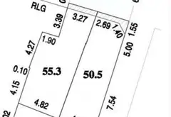 Bán đất 37m2 mặt tiền 4.1m khu Tân Phú giá 4.1 tỷ... Bán đất tại Phú Thạnh, Hồ Chí Minh 08