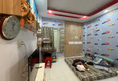 Nhà riêng 4 tầng 6 phòng ngủ tại Gò Dầu, Phú Thọ Hòa, TP.HCM... Bán nhà riêng tại Tân Sơn Nhì, Hồ Chí Minh 15