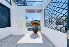 Bán nhà riêng Lê Đức Thọ 4x12m 5 tầng 4PN 4WC hướng Đông Nam có gara ô tô... Bán nhà riêng tại An Hội Tây, Hồ Chí Minh 18