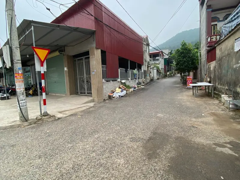 🔥 LÔ ĐẤT ĐẸP TẠI ĐÀM VĂN TIẾT NAM SƠN BẮC NINH | CHỈ 2,96 TỶ... Bán đất tại Nam Sơn, Bắc Ninh 01