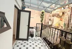 Căn hộ nhỏ xinh giữa lòng phố cổ Hoàn Kiếm... Bán căn hộ chung cư tại Hoàn Kiếm, Hà Nội 09