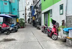Nhà bán phường Gia Định, Bình Thanh, TP.HCM... Bán nhà riêng tại Gia Định, Hồ Chí Minh 04
