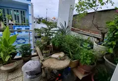 Nhà riêng 4 tầng rộng rãi tại Hoài Thanh, giá tốt chỉ 6,5 tỷ... Bán nhà riêng tại Phú Định, Hồ Chí Minh 10