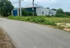 Đất mặt tiền đường rộng Thái Mỹ - Cơ hội đầu tư tuyệt vời... Bán đất tại Thái Mỹ, Hồ Chí Minh 02