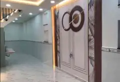 Bán nhà riêng 2 tầng Quang Trung, Gò Vấp diện tích 50.7 m2, pháp lý đầy đủ... Bán nhà riêng tại Gò Vấp, Hồ Chí Minh 08