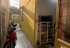 Bán nhà mặt phố tại phường Thông Tây Hội, diện tích 96,5 m2, mặt tiền rộng 5,8 m... Bán nhà mặt phố tại Thông Tây Hội, Hồ Chí Minh 04