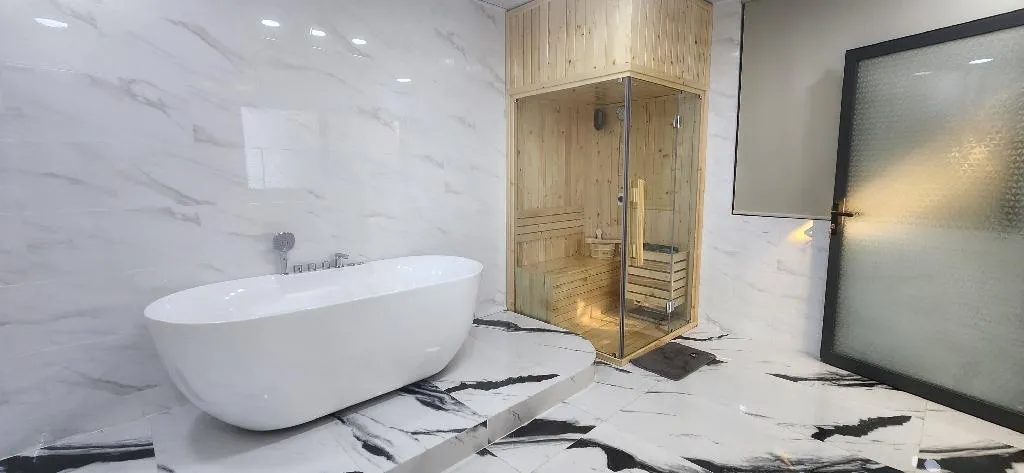 Bán nhà lệch tầng 4 tầng phường 8 Quận Gò Vấp, phù hợp để xe ô tô trong nhà... Bán owner_side tại Thông Tây Hội, Hồ Chí Minh 01
