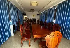 Biệt thự 6 tầng sang trọng tại Thanh Khê, Đà Nẵng... Bán nhà mặt phố tại Thanh Khê, Đà Nẵng 15