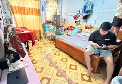 Bán nhà 2 tầng, 39.9m2, hẻm ô tô 4m tại quận Tân Bình... Bán nhà riêng tại Tân Sơn, Hồ Chí Minh 08