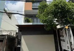 Bán nhà mặt phố 4 tầng diện tích 97m2 tại phường Tây Thạnh, mặt tiền 4,2m, giá 14,25 tỷ... Bán nhà mặt phố tại Tây Thạnh, Hồ Chí Minh 10