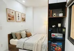 Chung cư mini 7 tầng Từ Liêm - Cơ hội đầu tư sinh lời cao... Bán chung cư mini tại Từ Liêm, Hà Nội 02