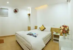 Khách sạn Sunrise Đà Nẵng – Cơ hội vàng ngay trung tâm phố Tây An Thượng... Bán bất động sản khác tại Ngũ Hành Sơn, Đà Nẵng 08