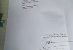 Bán nhà mặt phố Long Thành diện tích rộng, vị trí giao thông thuận tiện... Bán nhà mặt phố tại An Dương, Hải Phòng 04