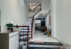Bán nhà Vân Canh , full nội thất , cách ô tô chỉ vài bước chân , diện tich 36m 5 tầng, nhỉnh 6 tỷ... Bán nhà riêng tại Sơn Đồng, Hà Nội 06