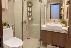 Căn hộ 2PN xinh xắn tại BeaSky, không gian sống hiện đại... Bán căn hộ chung cư tại Định Công, Hà Nội 04