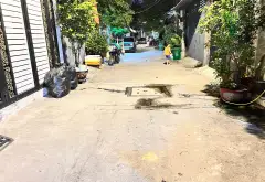 CĂN HỘ DỊCH VỤ TRUNG TÂM TÂN PHÚ - HẺM TRƯỚC NHÀ 5M Ô TÔ ĐỖ CỬA - SẴN DÒNG TIỀN - 227M2 NGANG ĐẸP... Bán nhà riêng tại Phú Thọ Hòa, Hồ Chí Minh 01