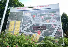 Đất tiềm lăng đông tảo-hưng yên đầu tư sinh lời trong năm tới... Bán đất tại Hoàn Long, Hưng Yên 04