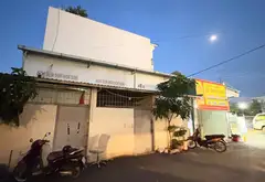 🔥 NHÀ MẶT TIỀN KÊNH THẠNH LỘC 31 - QUẬN 12 – LÔ GÓC NGANG 12M – 150M² – 3 TẦNG - 18,5 TỶ TL 🔥... Bán nhà mặt phố tại An Phú Đông, Hồ Chí Minh 11
