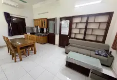 Biệt Thự Cổ Giữa Lõi Trung Tâm Ba Đình Hiếm Có... Bán nhà riêng tại Ngọc Hà, Hà Nội 07