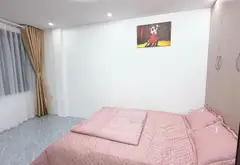 Bán nhà 4 tầng gần Ô Chợ Dừa, Đống Đa, 2 phòng ngủ, giá 3.25 tỷ... Bán nhà riêng tại Ô Chợ Dừa, Hà Nội 04