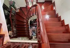 Biệt thự sang trọng tại Khu đô thị Dịch Vọng với tầm nhìn công viên và tầng hầm rộng rãi... Bán biệt thự, liền kề tại Cầu Giấy, Hà Nội 11