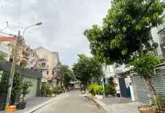 Bán đất mặt tiền đường 33A tại Bình Trị Đông B, Bình Tân, diện tích 216m2... Bán đất tại An Lạc, Hồ Chí Minh 03