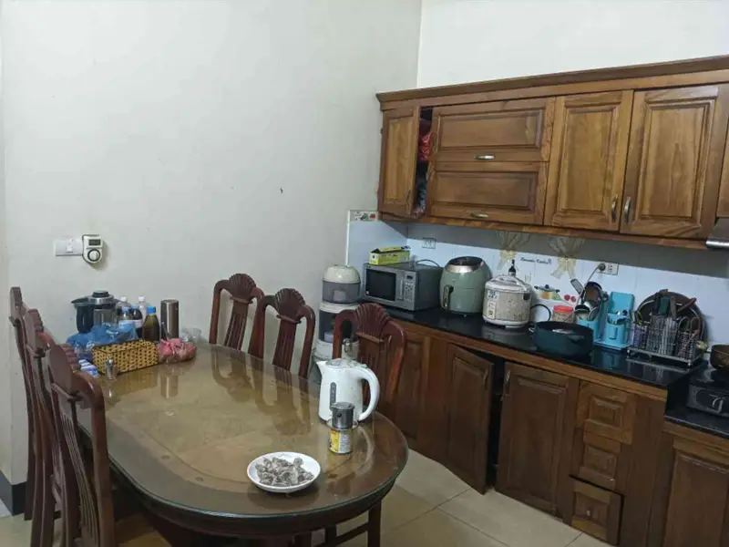 Nhà mặt phố Tân Trại Phú Cường giá tốt, cơ hội không thể bỏ qua... Bán nhà mặt phố tại Nội Bài, Hà Nội 01