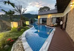 Villa Đồng Đò - Sóc Sơn - Nghỉ Dưỡng Cao Cấp - Sẵn Dòng Tiền... Bán nhà riêng tại Kim Anh, Hà Nội 06