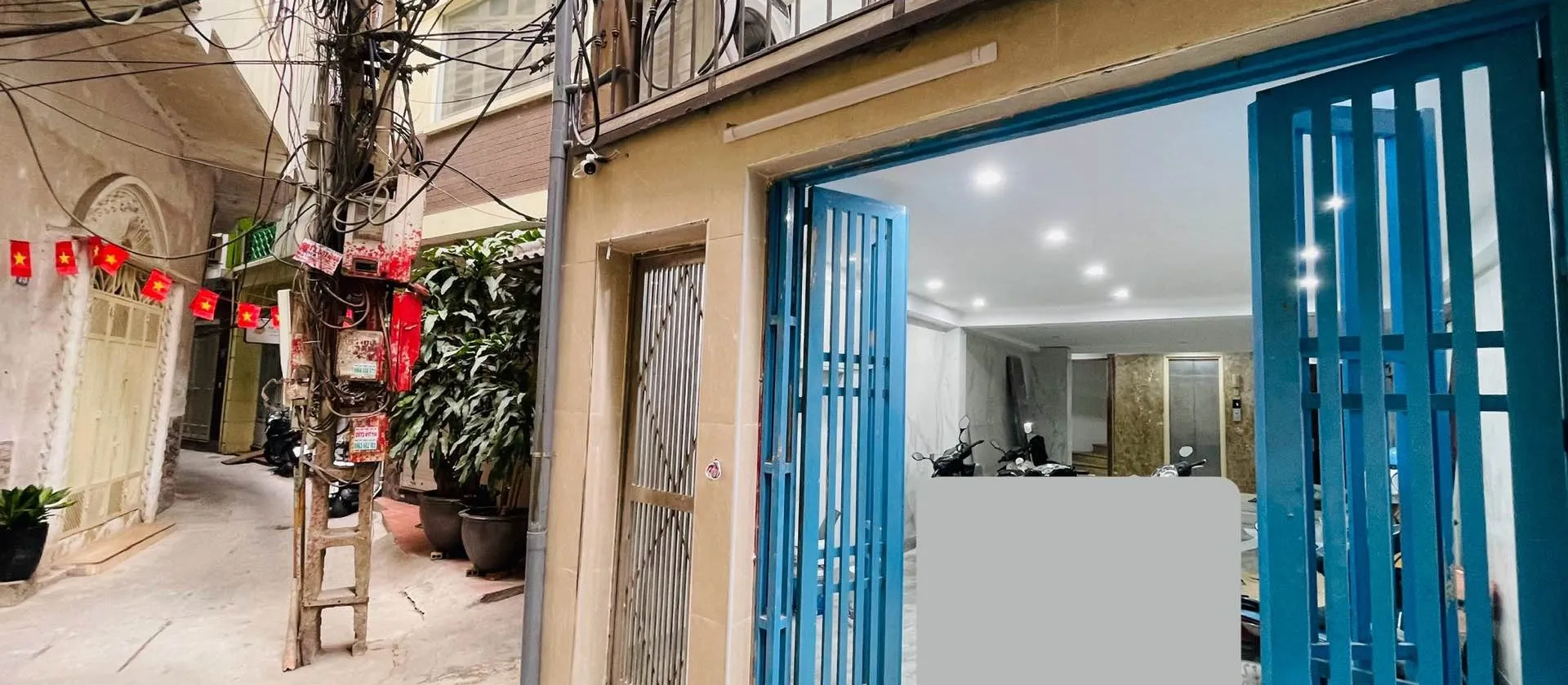 🍁BÁn NHÀ ĐẸP NGỌC HÀ... Bán chung cư mini tại Ba Đình, Hà Nội 01