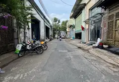 Bán nhà 2 tầng hẻm ô tô 6m, diện tích 98m², sát Mã Lò, Lê Văn Quới... Bán nhà riêng tại Bình Hưng Hòa, Hồ Chí Minh 10
