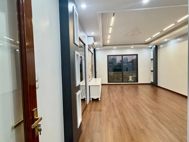 Nhà 7 tầng thang máy ở Định Công - Kinh doanh tuyệt đỉnh... Bán nhà riêng tại Định Công, Hà Nội 01