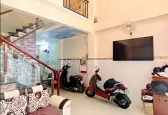 Nhà HIẾM 5 tầng, 6PN tại Cư Xá Đô Thành, giá hấp dẫn... Bán nhà riêng tại Bàn Cờ, Hồ Chí Minh 01