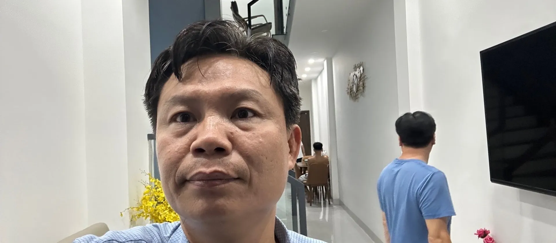 Nhà 4 tầng hẻm rộng quận 10 - sống tiện nghi, thoải mái... Bán nhà mặt phố tại Diên Hồng, Hồ Chí Minh 01