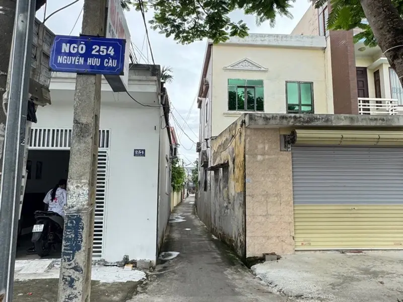 Bán đất mặt ngõ tại xã Ngọc Xuyên, huyện Đồ Sơn, phù hợp xây ở và đầu tư... Bán đất tại Đồ Sơn, Hải Phòng 01
