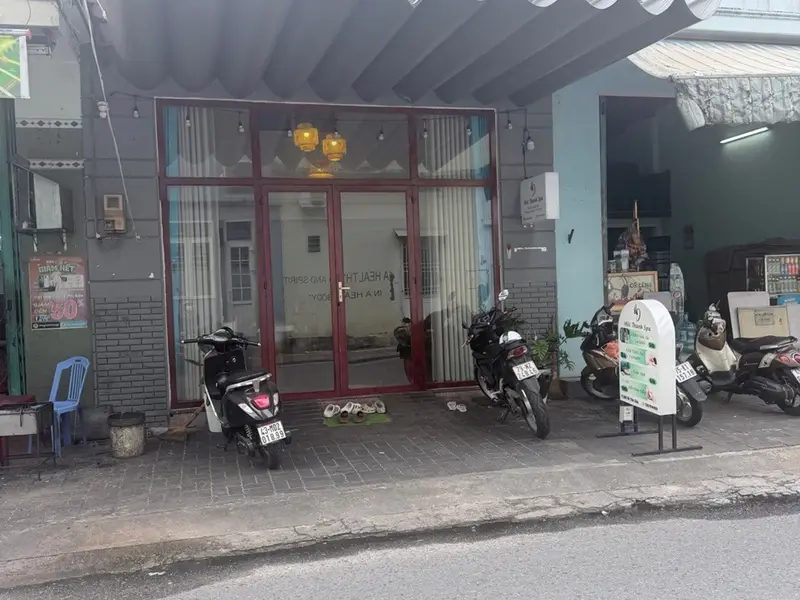 Nhà mặt phố Bế Văn Đàn - Kinh doanh sầm uất, thu nhập ổn định... Bán nhà mặt phố tại Thanh Khê, Đà Nẵng 01