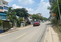 ⭕️ QUANG MINH MÊ LINH THÔNG KINH DOANH 135M2 NHÀ DÒNG TIỀN 6T/T Đ. QUANG MINH VÕ VĂN KIỆT NỘI BÀI... Bán kho, nhà xưởng tại Quang Minh, Hà Nội 03