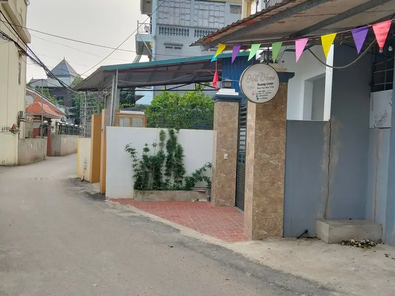 Bán đất phường Chương Mỹ, Hà Nội, diện tích 67 m², pháp lý rõ ràng, hướng nam... Bán đất tại Chương Mỹ, Hà Nội 01