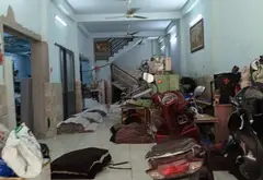 DIỆN TÍCH LỚN - NGANG LỚN 5 TẦNG LÀM XƯỞNG - KINH DOANH CĂN HỘ DỊCH VỤ - DÒNG TIỀN CHO HƠN 16TR/TH... Bán nhà riêng tại Phú Thọ Hòa, Hồ Chí Minh 02