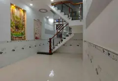 Nhà riêng 3 tầng 3PN tại TA16, phường Thới An, Quận 12. Chỉ 4.95 tỷ... Bán nhà riêng tại Thới An, Hồ Chí Minh 10