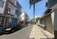 Bán nhà mặt phố tại Thanh Hải, diện tích 74m2, giá 11.7 tỷ đồng... Bán nhà mặt phố tại Hải Châu, Đà Nẵng 02