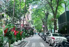 Bán nhà Phố Nguỵ Như Kon Tum- Thanh Xuân . 9 tầng Thang máy , kinh doanh .... Bán nhà riêng tại Thanh Xuân, Hà Nội 03