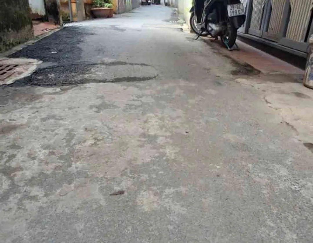 Cơ hội sở hữu nhà lô góc 2 mặt thoáng ngay khu đô thị Cipucha... Bán nhà riêng tại Phú Thượng, Hà Nội 01