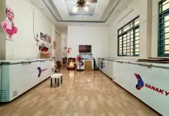 Bán nhà riêng tại Phường An Hội, Gò Vấp, nhà ngang 6m, hẻm ô tô đỗ cửa... Bán nhà riêng tại An Hội Tây, Hồ Chí Minh 01