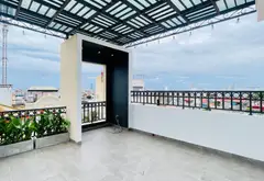 Nhà Mặt Phố 6 Tầng Hiện Đại Tại Trung Tâm Thành Phố Miếu Hai Xã... Bán nhà mặt phố tại Lê Chân, Hải Phòng 13