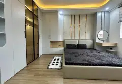 Căn hộ 4 phòng ngủ rộng rãi, đẹp lung linh tại Văn Khê... Bán căn hộ chung cư tại Hà Đông, Hà Nội 08